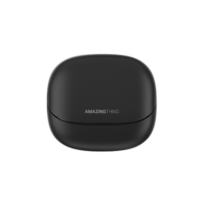 Amazingthing Amazsound Lite Dijital LED Göstergeli Kulak İçi Bluetooth Kulaklık v5.4 - 5