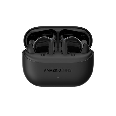Amazingthing Amazsound Luxe ENC Technology In-Ear Bluetooth Headphones v5.4 - 6