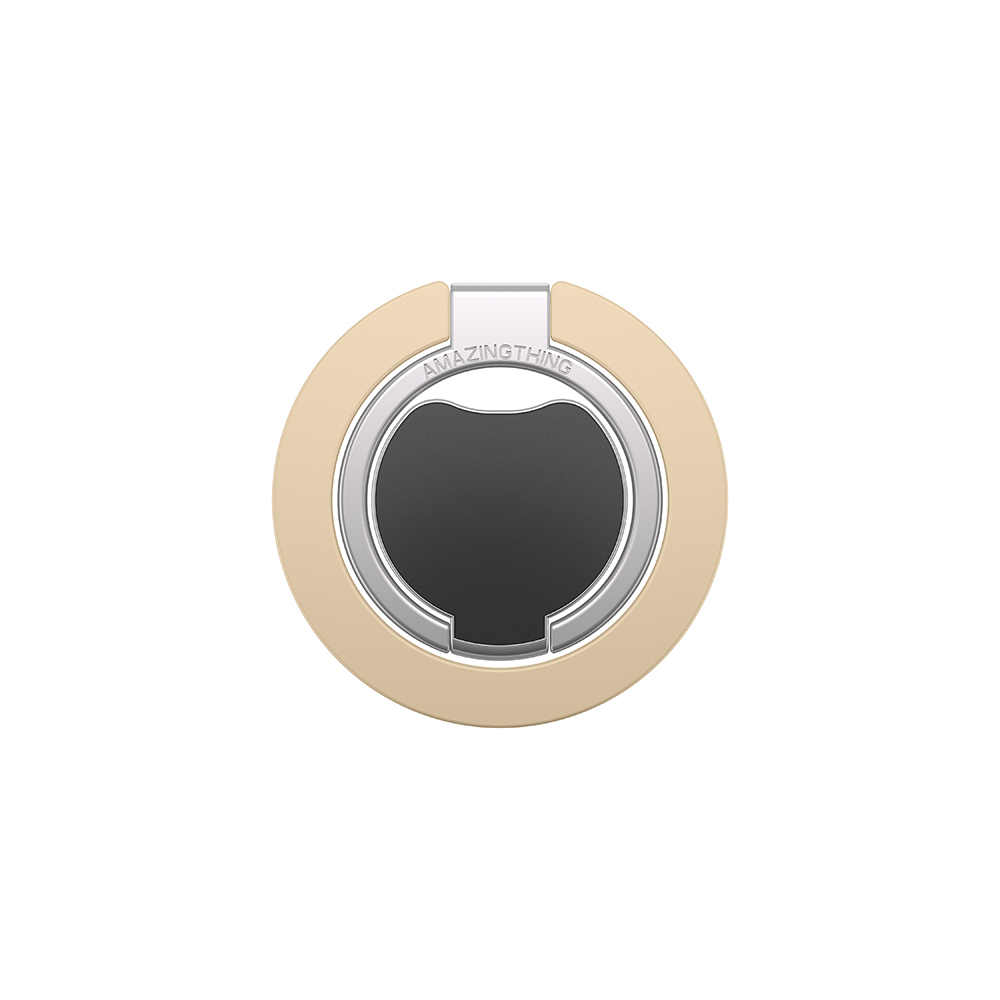Amazingthing Magnetik 360 Derece Dönebilen Titan MagFlex Serisi Parmak Ring Stand