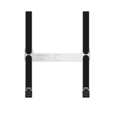 Amazingthing Minimal Serisi Çok Fonksiyonlu Katlanabilen 8 Kademeli Ayarlanabilir Dizüstü Laptop Standı - 4