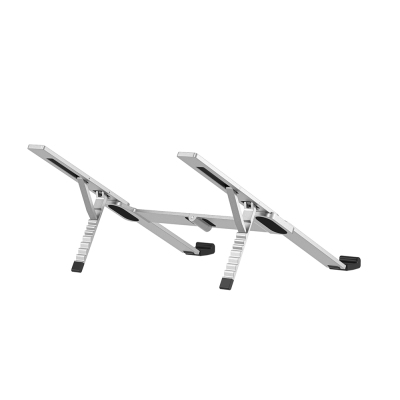 Amazingthing Minimal Serisi Çok Fonksiyonlu Katlanabilen 8 Kademeli Ayarlanabilir Dizüstü Laptop Standı - Amazingthing