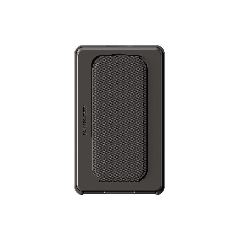 AmazingThing Omni Link Magnetic Stand - Siyah