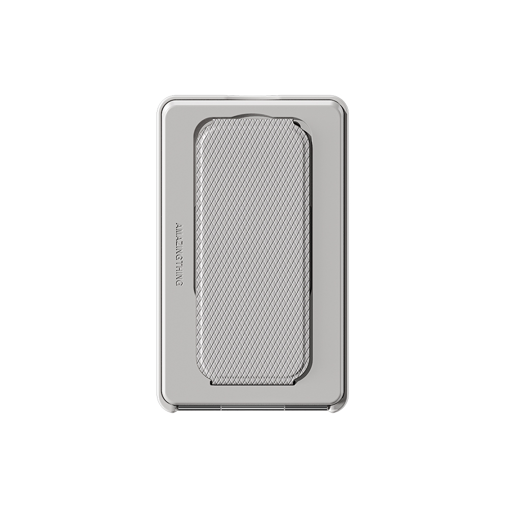 AmazingThing Omni Link Magnetic Stand - Gri