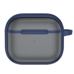 Apple Airpods 3 Case Benks Mist Hybrid Case - Benks