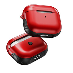 Apple Airpods 3. Generation Case Zore Shockproof Silicon - Zore