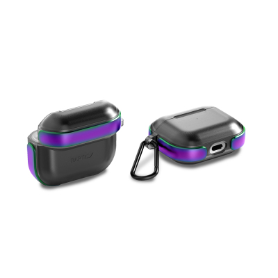 Apple Airpods 3. Nesil Kılıf Askı Aparatlı Raptic Air Serisi Kılıf - Raptic