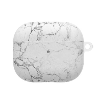 Apple Airpods 3. Nesil Kılıf Çift IMD Baskılı Lisanslı Switcheasy Artist Kapak - Switcheasy