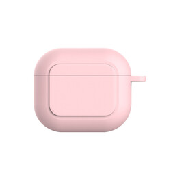 Apple Airpods 3. Nesil Kılıf Zore Airbag 23 Kılıf - Thumbnail