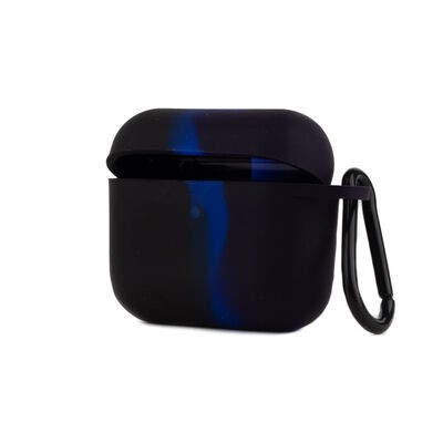 Apple Airpods 3. Nesil Zore Airbag 29 Silicon Case - 3