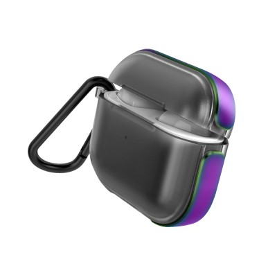 Apple Airpods 3rd Generation Case Raptic Air Series Case with Strap - 6