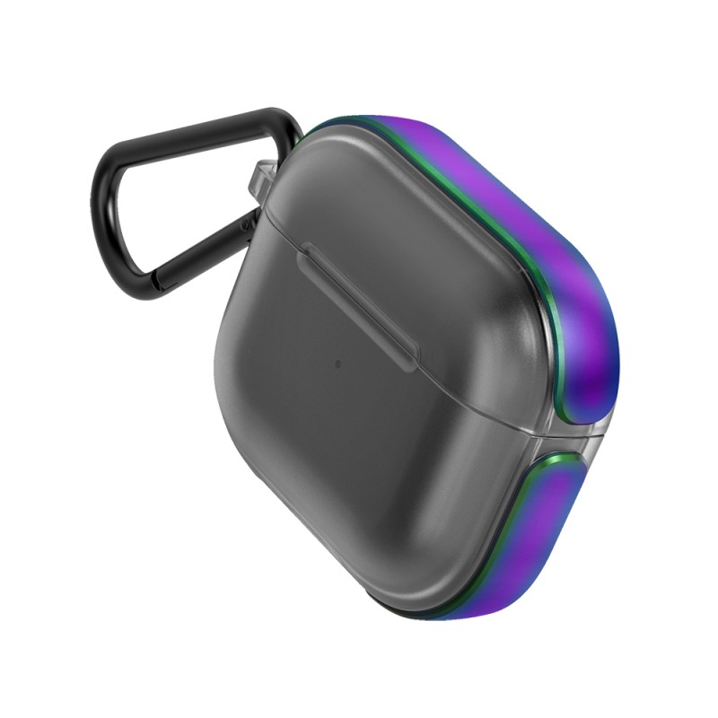 Apple Airpods 3rd Generation Case Raptic Air Series Case with Strap - 2