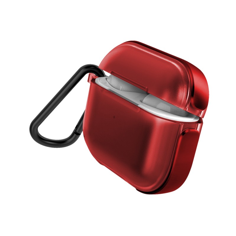 Apple Airpods 3rd Generation Case Raptic Air Series Case with Strap - 9