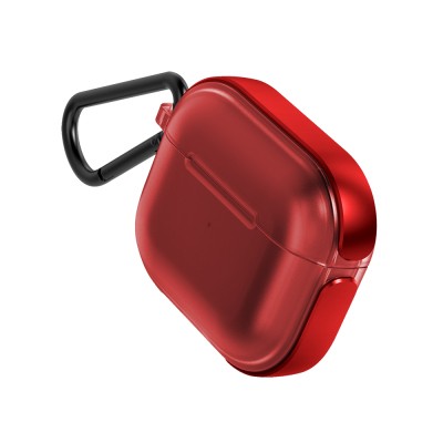 Apple Airpods 3rd Generation Case Raptic Air Series Case with Strap - 3