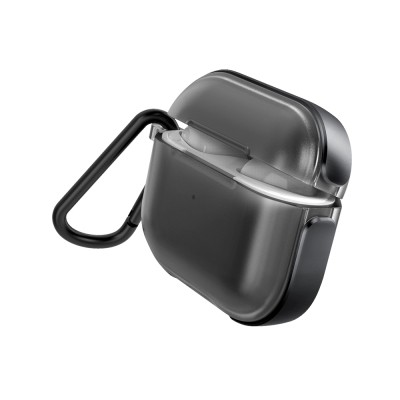 Apple Airpods 3rd Generation Case Raptic Air Series Case with Strap - 12