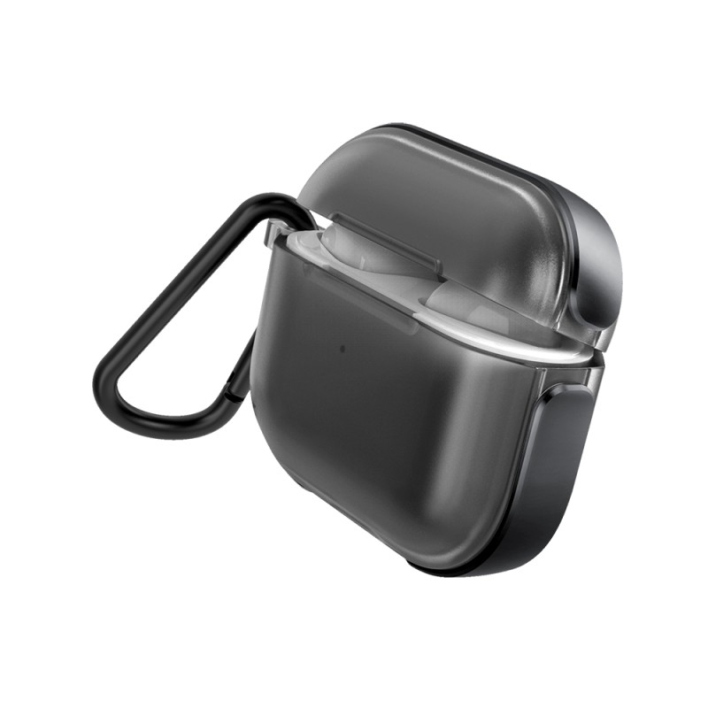 Apple Airpods 3rd Generation Case Raptic Air Series Case with Strap - 12