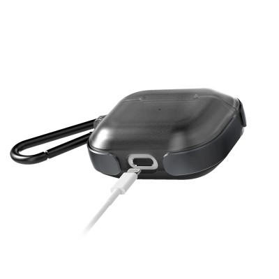 Apple Airpods 3rd Generation Case Raptic Air Series Case with Strap - 13