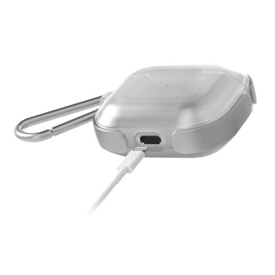 Apple Airpods 3rd Generation Case Raptic Air Series Case with Strap - 15