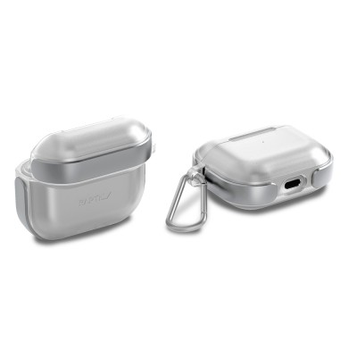 Apple Airpods 3rd Generation Case Raptic Air Series Case with Strap - 16