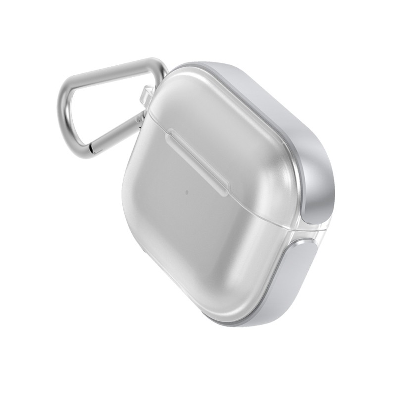 Apple Airpods 3rd Generation Case Raptic Air Series Case with Strap - 5