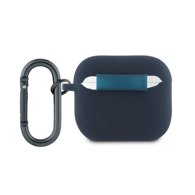 Apple Airpods 3rd Generation Case Redbull Original Licensed Printing Logo Silicone Strap Cover - 3