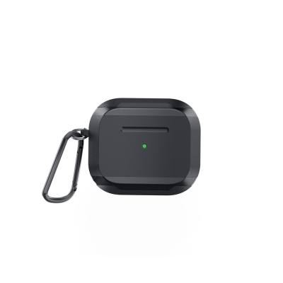 Apple Airpods 3rd Generation Case Wiwu JD-102 Defender Anti Shock Protective Case - Wiwu