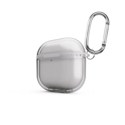 Apple Airpods 4 Zore Airbag 42 Askı Aparatlı Kulaklık Kılıfı - 6