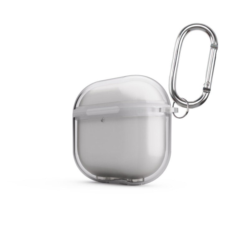 Apple Airpods 4 Zore Airbag 42 Askı Aparatlı Kulaklık Kılıfı - 6