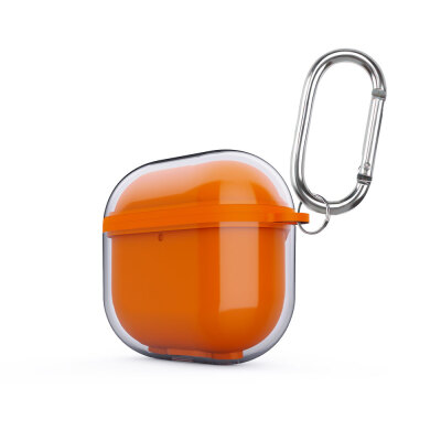 Apple Airpods 4 Zore Airbag 42 Headphone Case Hanger - Zore