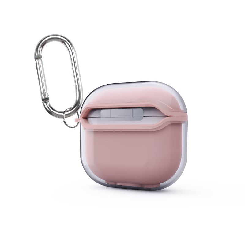Apple Airpods 4 Zore Airbag 42 Headphone Case Hanger - 11