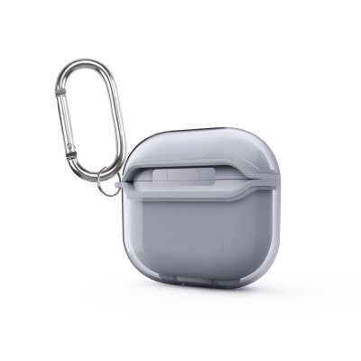 Apple Airpods 4 Zore Airbag 42 Headphone Case Hanger - 17
