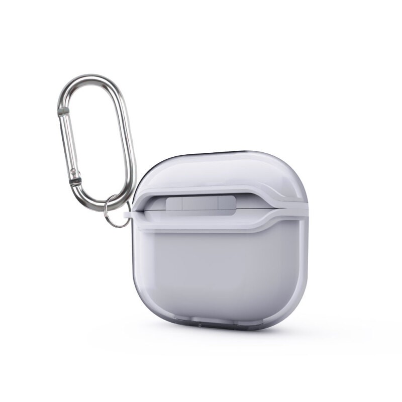 Apple Airpods 4 Zore Airbag 42 Headphone Case Hanger - 21