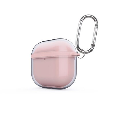 Apple Airpods 4 Zore Airbag 42 Headphone Case Hanger - 4