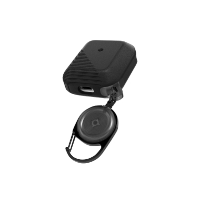 Apple Airpods Case Strap Apparatus Raptic Radius Series Case - Raptic