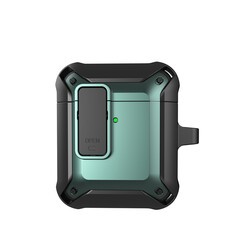 Apple Airpods Case Wiwu Mecha Case - 13