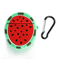 Apple Airpods Case Zore Airbag 12 Silicon No6 - Zore