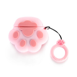 Apple Airpods Case Zore Airbag 12 Silicon No8 - Zore