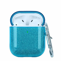 Apple Airpods Case Zore Airbag 17 Case - Zore