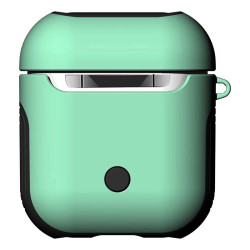 Apple Airpods Case Zore Shockproof Silicon - Zore