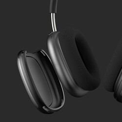 Apple Airpods Max Wiwu Armor One Koruyucu Kılıf - 3