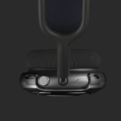 Apple Airpods Max Wiwu Armor One Koruyucu Kılıf - 5