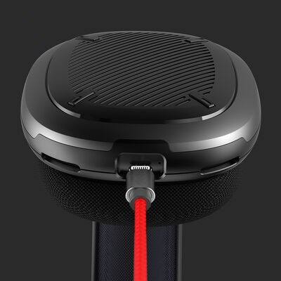 Apple Airpods Max Wiwu Armor One Koruyucu Kılıf - 7