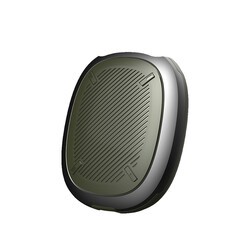Apple Airpods Max Wiwu Armor One Protector Case - 14