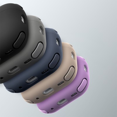 Apple Airpods Pro 2 Amazingthing Airbag Corner Design Omni Series Silicone Cover - 19