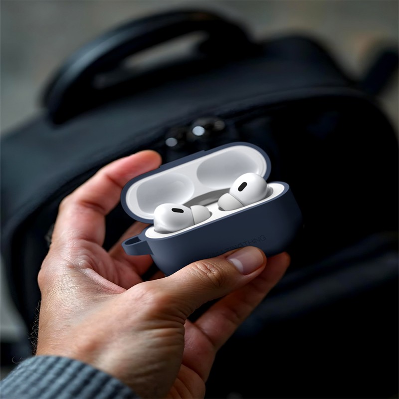 Apple Airpods Pro 2 Amazingthing Airbag Corner Design Omni Series Silicone Cover - 20