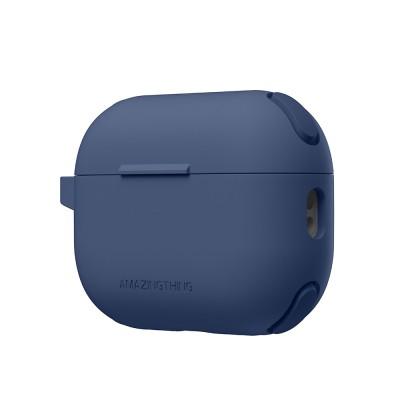 Apple Airpods Pro 2 Amazingthing Airbag Corner Design Omni Series Silicone Cover - 11