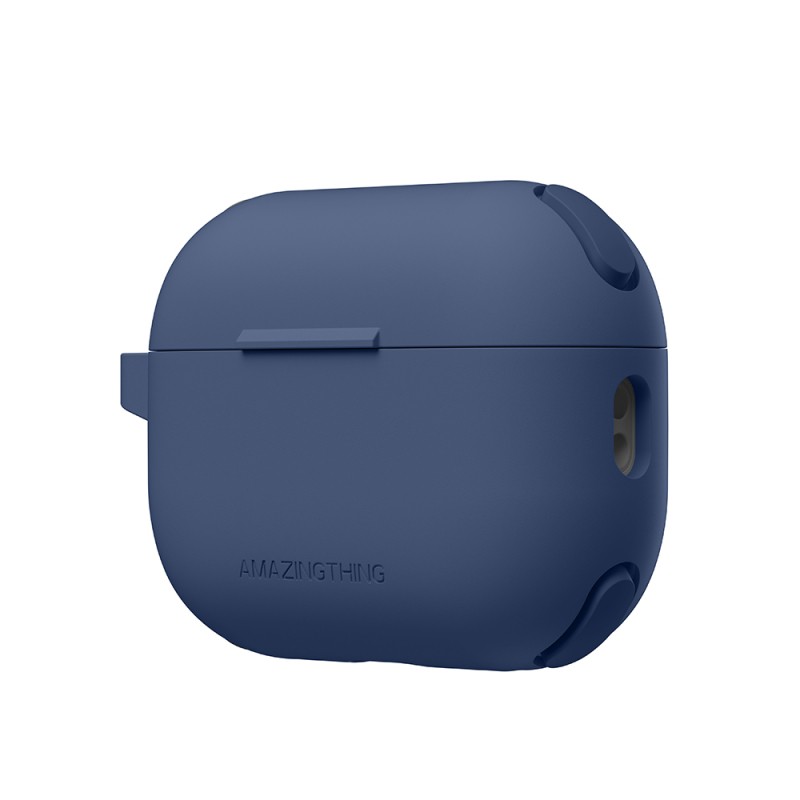 Apple Airpods Pro 2 Amazingthing Airbag Corner Design Omni Series Silicone Cover - 11