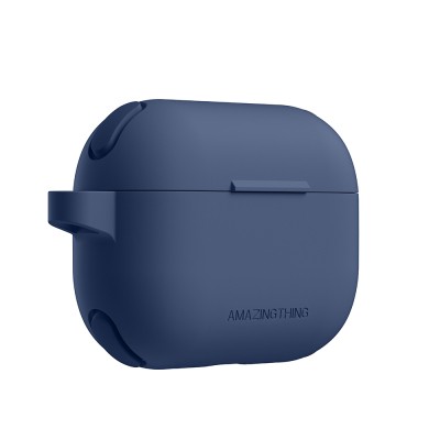 Apple Airpods Pro 2 Amazingthing Airbag Corner Design Omni Series Silicone Cover - 12