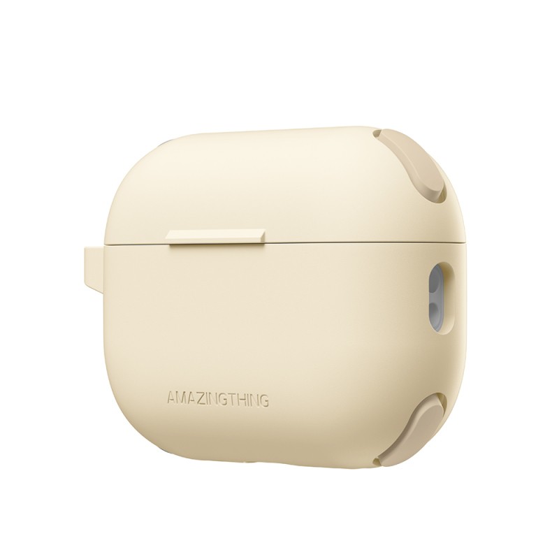 Apple Airpods Pro 2 Amazingthing Airbag Corner Design Omni Series Silicone Cover - 13