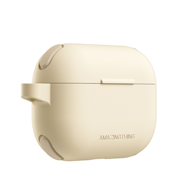 Apple Airpods Pro 2 Amazingthing Airbag Corner Design Omni Series Silicone Cover - 14
