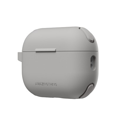 Apple Airpods Pro 2 Amazingthing Airbag Corner Design Omni Series Silicone Cover - 15